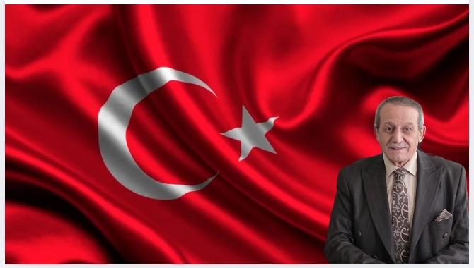 YERLİ VE MİLLİ PARTİ’DEN BAYRAK SALDIRISINA SERT TEPKİ