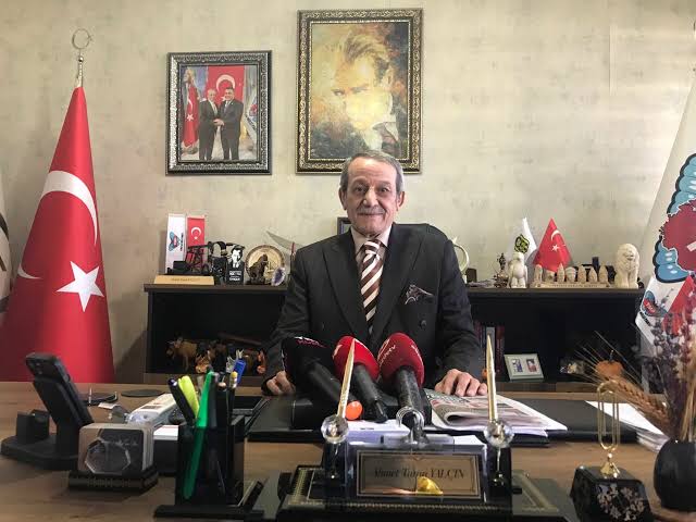 Yerli ve Milli Parti İl Başkanı Yalçın’dan Sert Çıkış: “Malatya’da Çalışmalar Yetersiz”