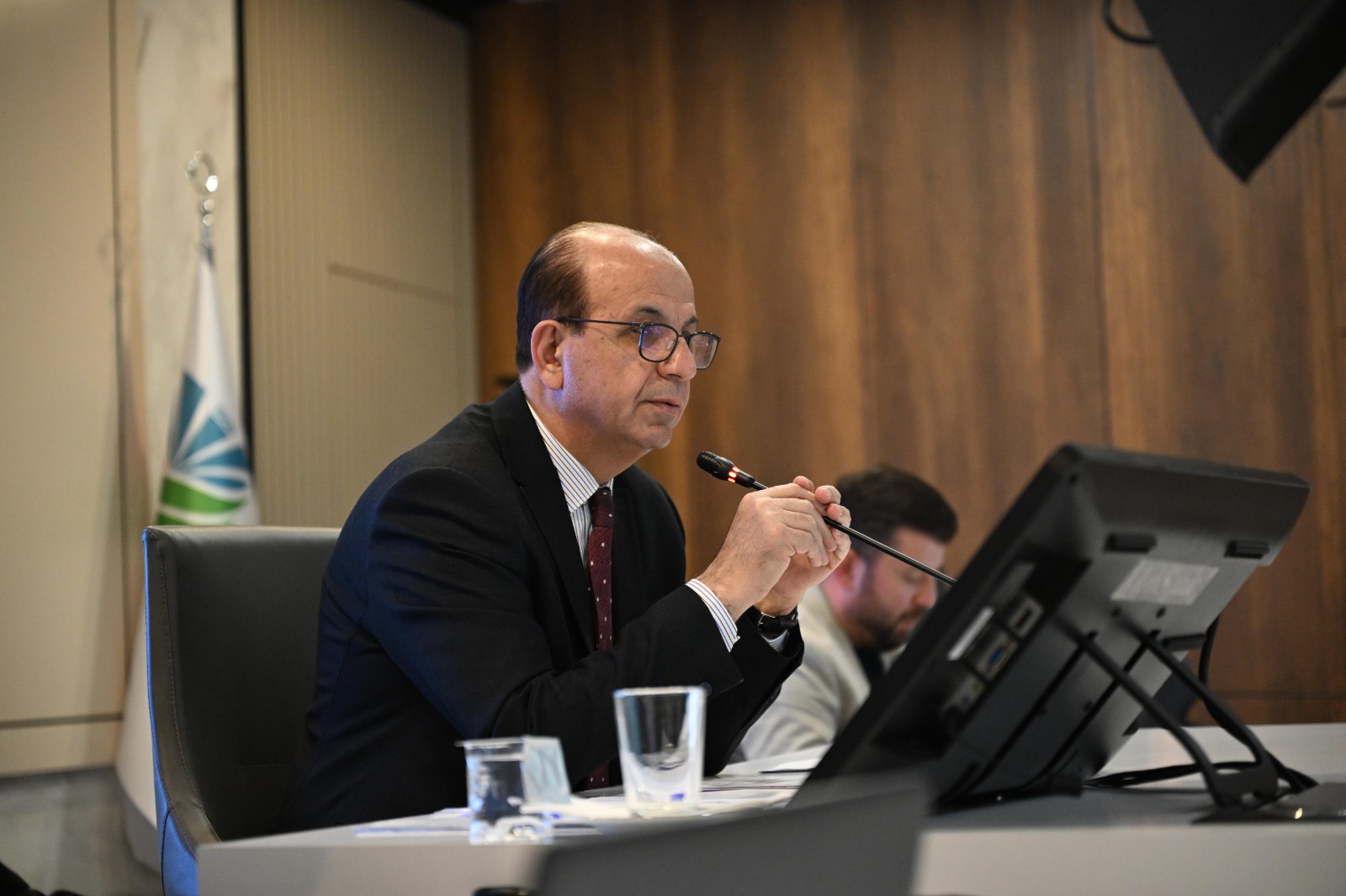 YEŞİLYURT BELEDİYE MECLİSİ, 2025 YILININ SON TOPLANTISINI GERÇEKLEŞTİRDİ