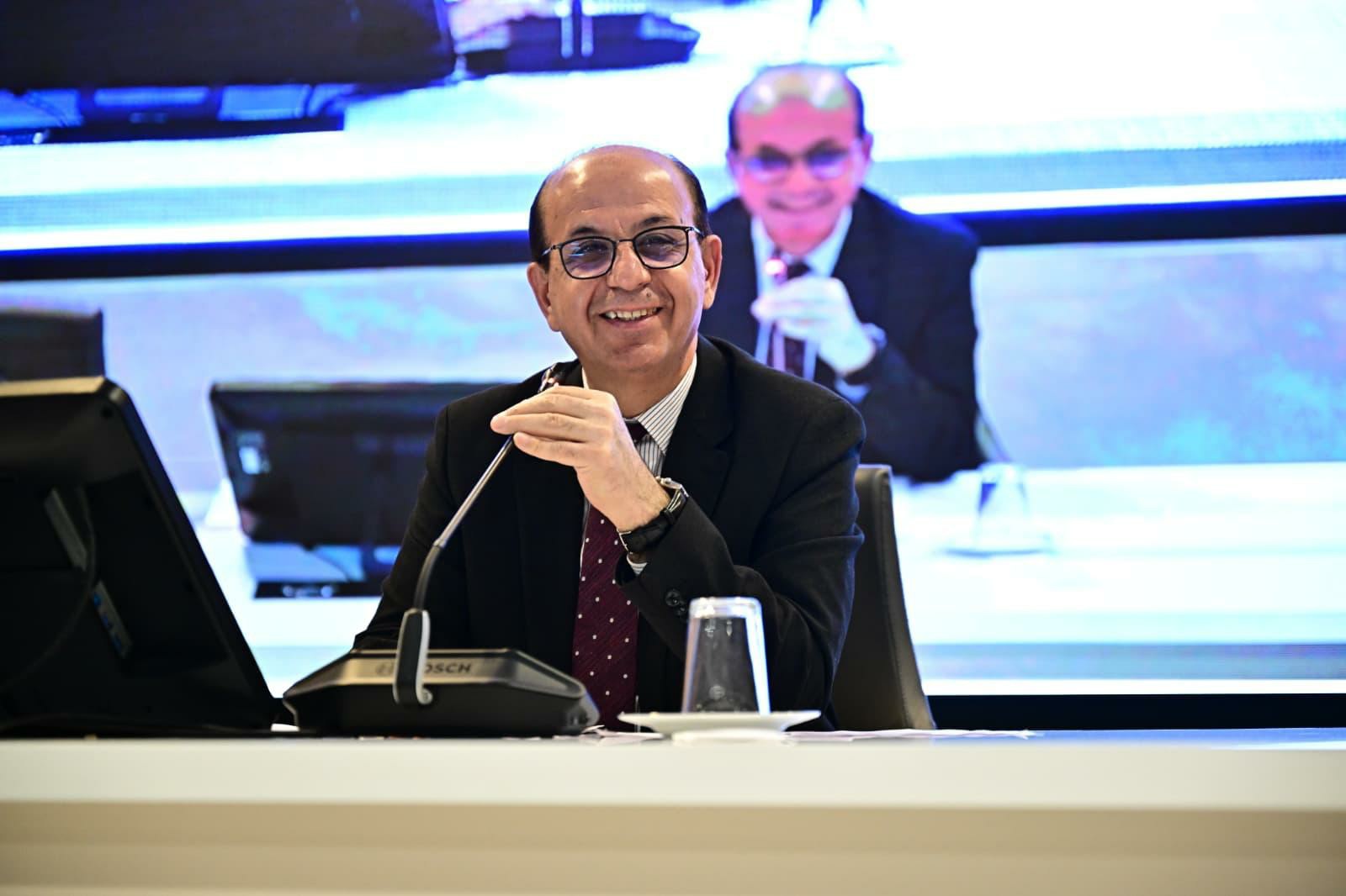 YEŞİLYURT BELEDİYE MECLİSİ YENİ YILIN İLK TOPLANTISINI GERÇEKLEŞTİRDİ