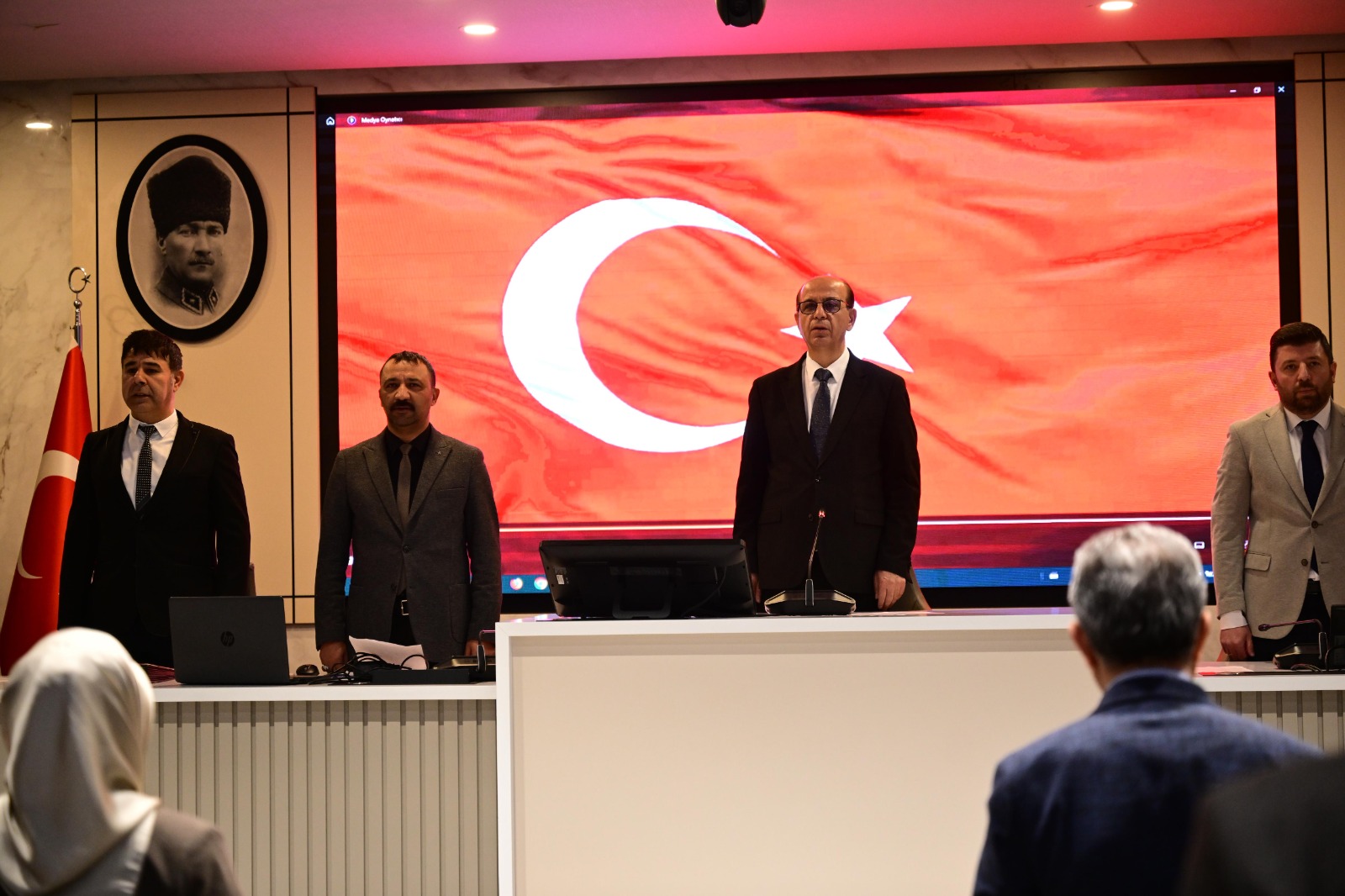 Yeşilyurt Belediyesi, AB Destekli RE-SEED Projesinde Pilot Belediye Seçildi