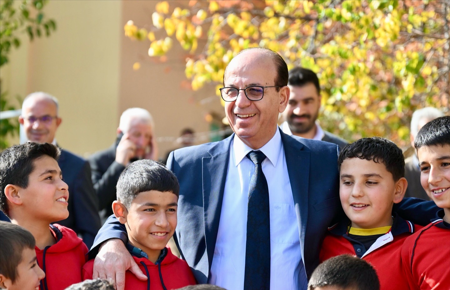 YEŞİLYURT BELEDİYESİ’NDEN KIRSAL BÖLGELERE DEV YATIRIMLAR!