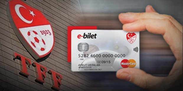 Yeşilyurtspor’dan E-Bilet Duyurusu: Kağıt Bilet Dönemi Sona Erdi