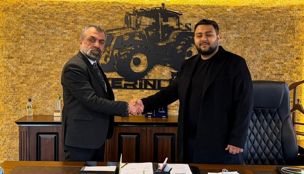 Yetiştiricilere Özel Traktör Kampanyası Protokolü İmzalandı