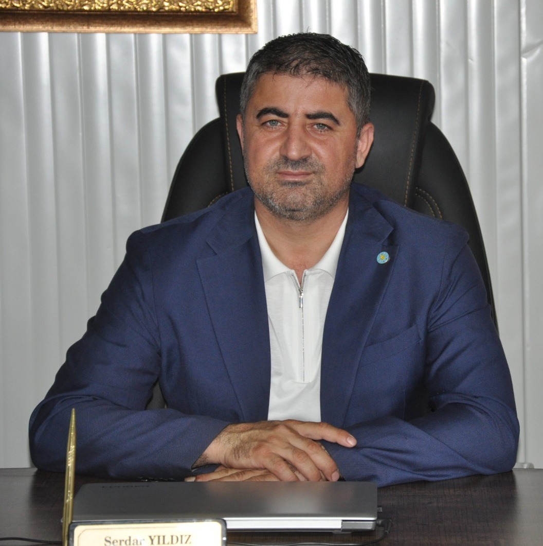 Yıldız: Kerbela, Adaletin Mücadelesidir