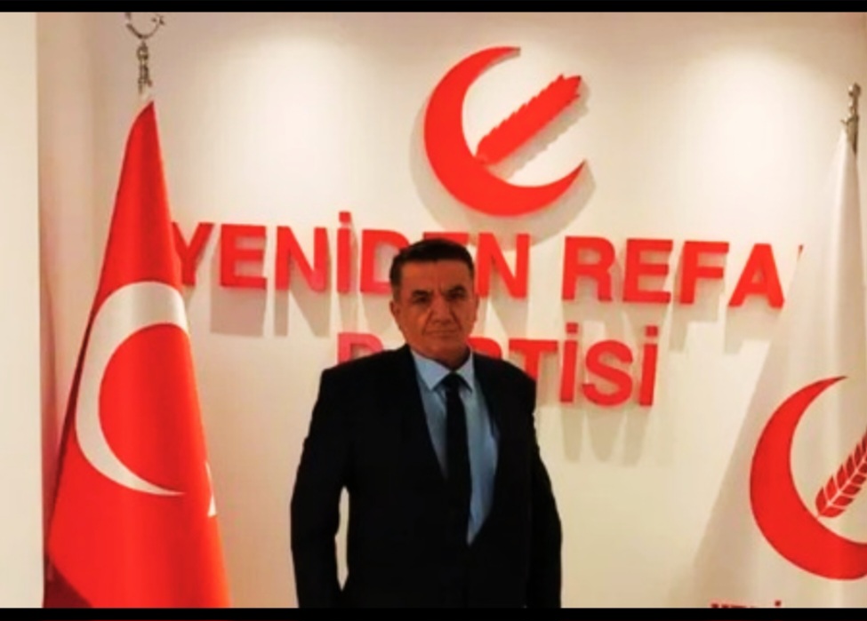 YRP İlçe Başkanı Yiğit’ten Hekimhan Mal Müdürlüğü’nün Kapatılmasına Tepki