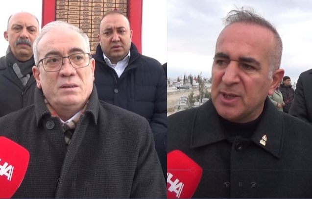 Zafer Partisi’nden Malatya Çıkışı: “Anahtar Var, Yaşam Yok!”