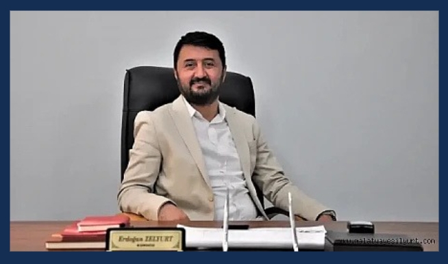 Zelyurt: “Basın, Demokrasinin Vazgeçilmez Unsurudur”