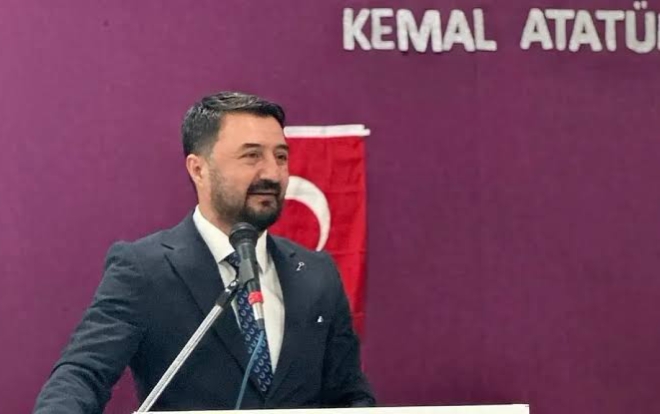 Zelyurt: Türkiye Enerjide Geçiş Ülkesi Değil, Fiyatlama ve Diplomasi Merkezi Olmalı