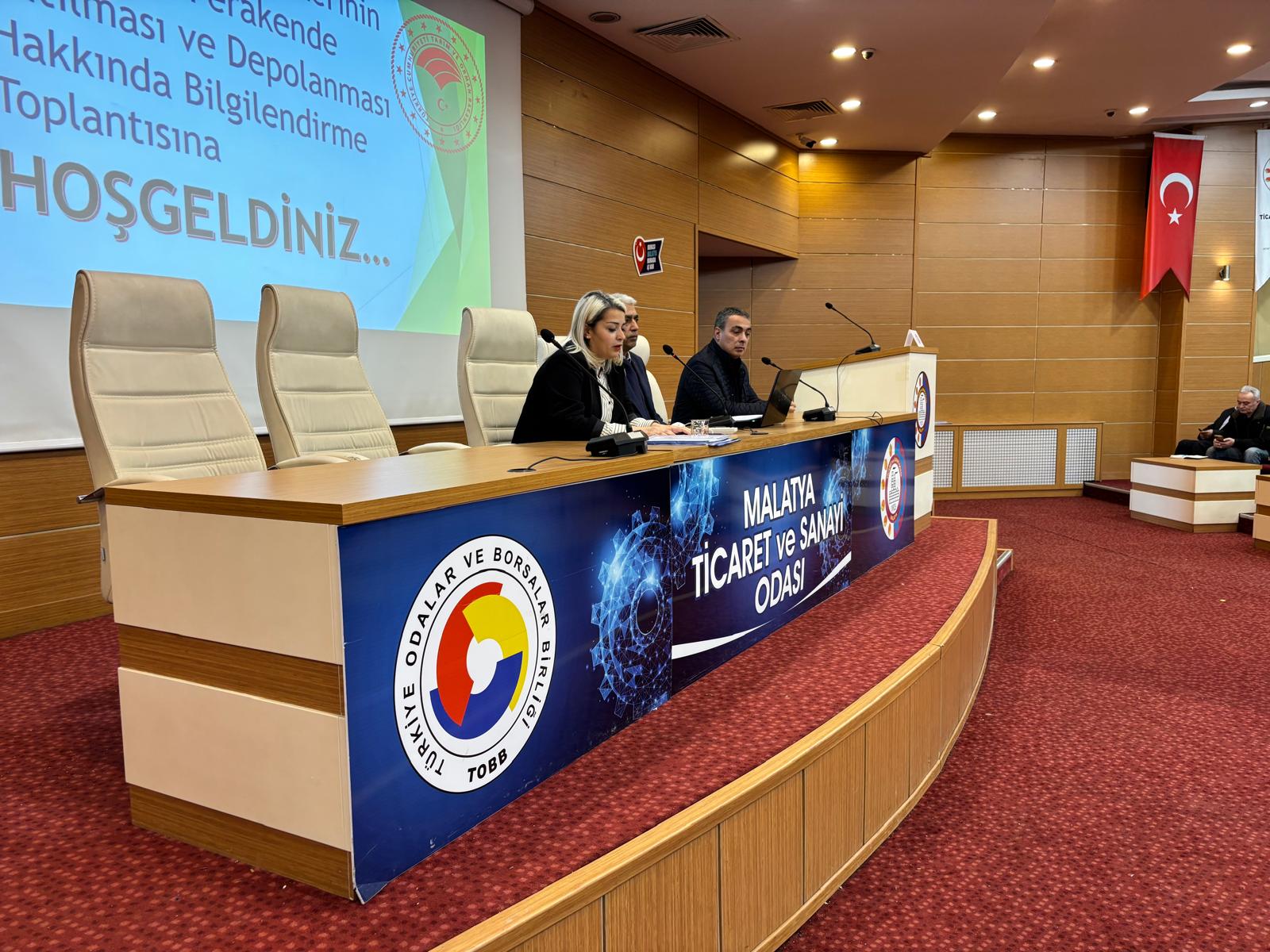 Zirai İlaçlarda B-Reçete Dönemi Başlıyor