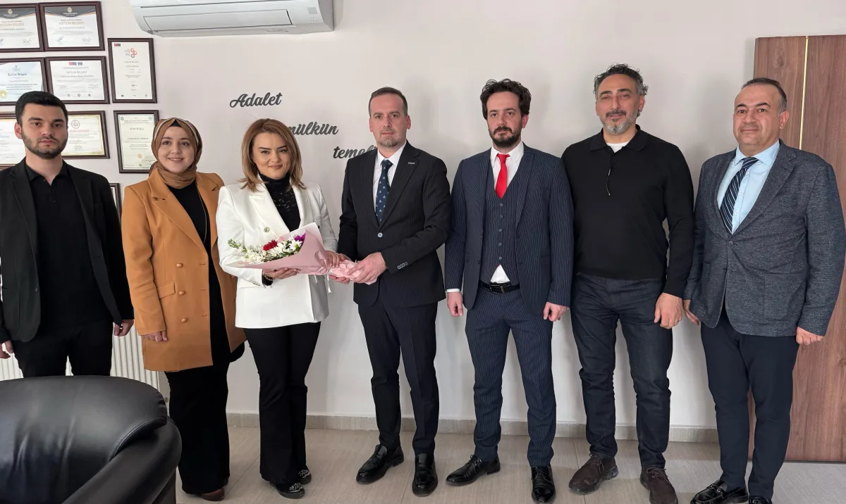 MAGİNDER, Avukatlar Gününde Hukuk Mücadelesinin Kahramanlarını Unutmadı