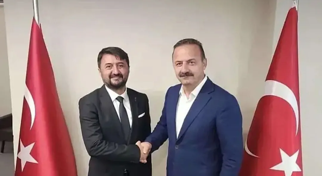 Erdoğan Zelyurt’tan Leman Dergisi’ne Sert Tepki: “Bu Alçaklığı Asla Kabul Etmiyoruz!”