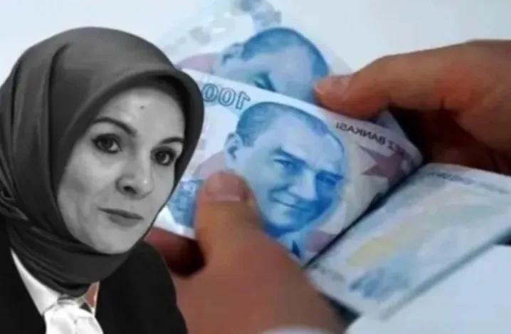 Evde Bakım İçin 5,3 Milyar TL’lik Kaynak Aktarıldı