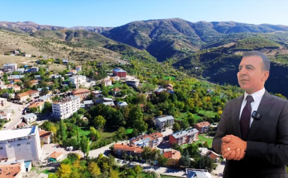 Pütürge Aşığı Başkan Mikail Sülük: “Memleketinize Dönün, Birlikte Güçlenelim”