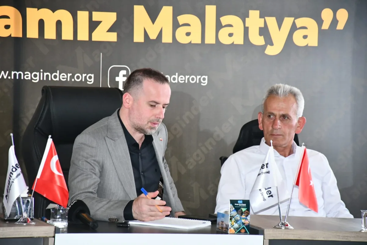 MASKİ ACİL BİR EYLEM PLANI OLUŞTURMALI