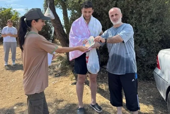 Tehlikeli hafta öncesi denetimler artırıldı