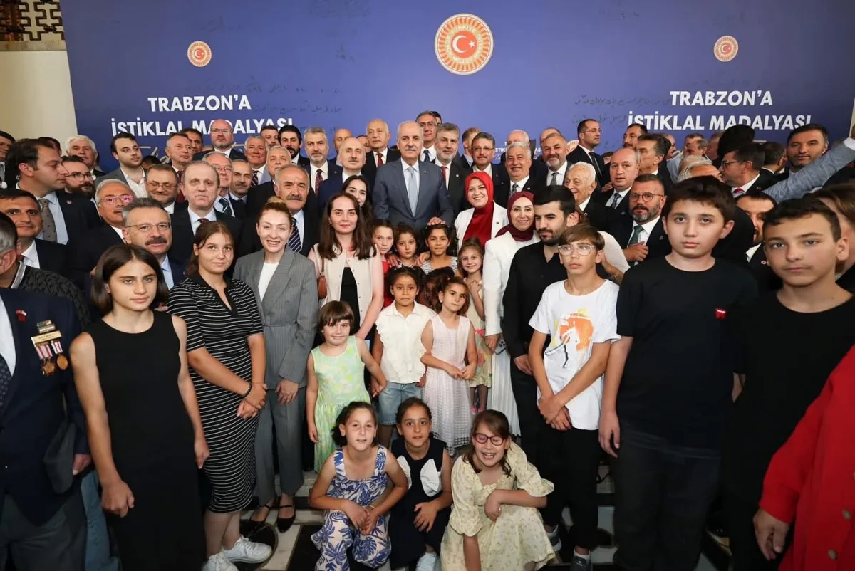 Tarihi Vefa Borcu Ödendi