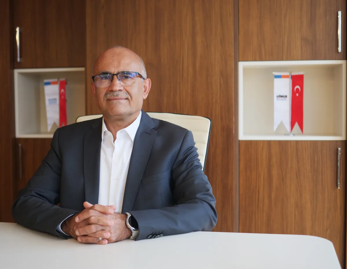 Gökçe Brülör’den Çok Garanti, Çok Tasarruf