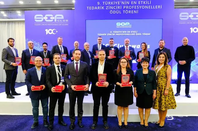 Ekonomiye Değer Katan Projeler Ödüllendiriliyor