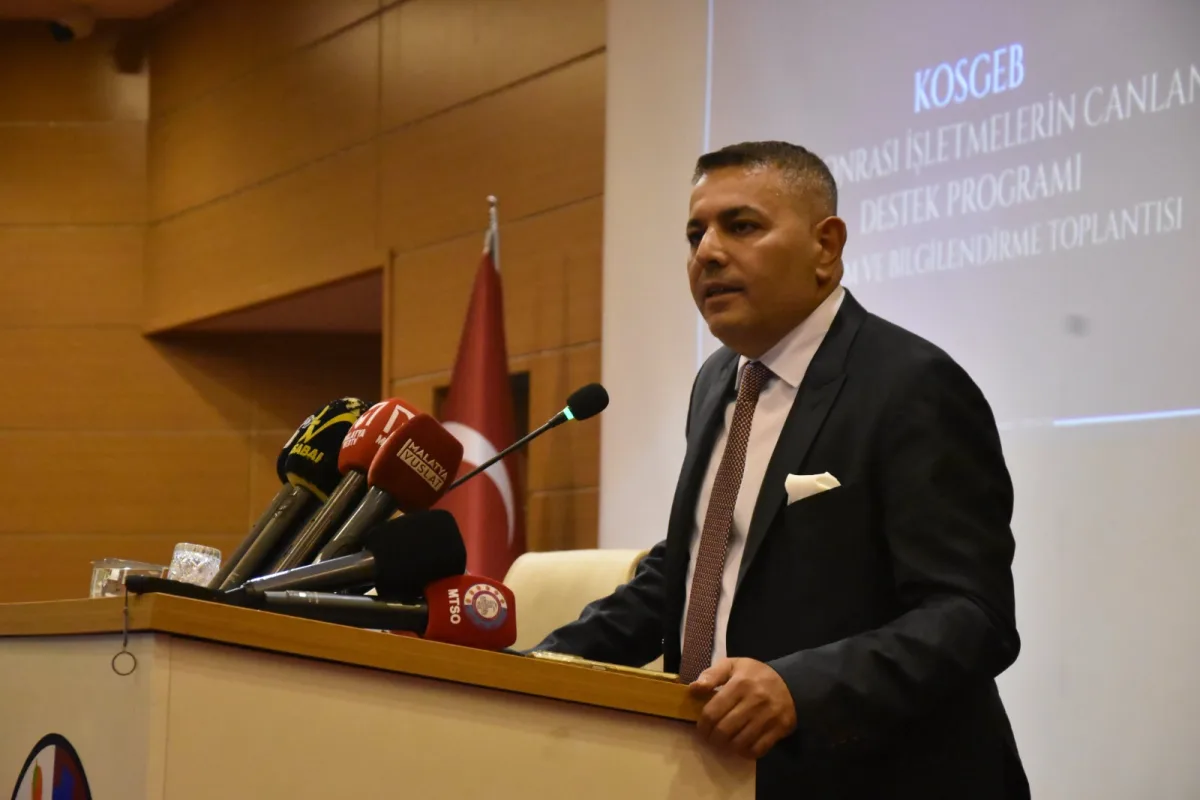 Başkan Sadıkoğlu: “Mücbir Sebep hali devam etmeli"