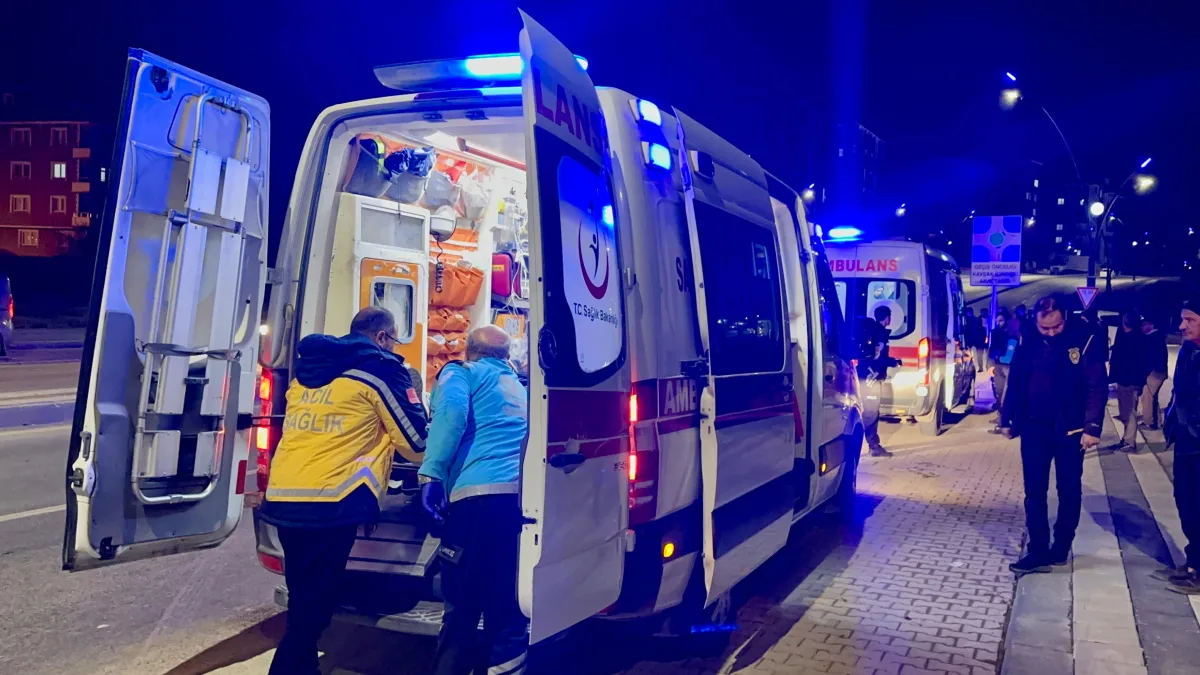 Malatya Pütürge'den Acı Haber!