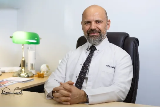 Bel fıtığı tedavisinde ‘hızlı iyileşme’ dönemi