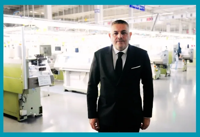 Sadıkoğlu: Savaş Hali Hammadde ve Enerji Maliyetini Arttırdı
