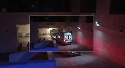 Yakınları Haber Alamayınca Gerçek Ortaya Çıktı