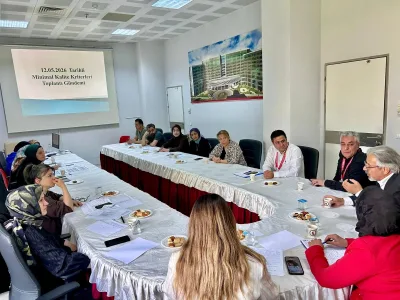 Kanserle Mücadelede Erken Teşhis Seferberliği