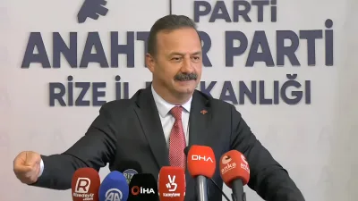 YAVUZ AĞIRALİOĞLU: SUÇA BULAŞMAMIŞ TERÖR ÖRGÜTÜ NE DEMEK?