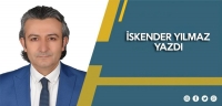 İskender YILMAZ Gazeteci/Yazar