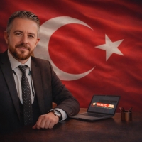Turgut YAMAN Editör/Yazar